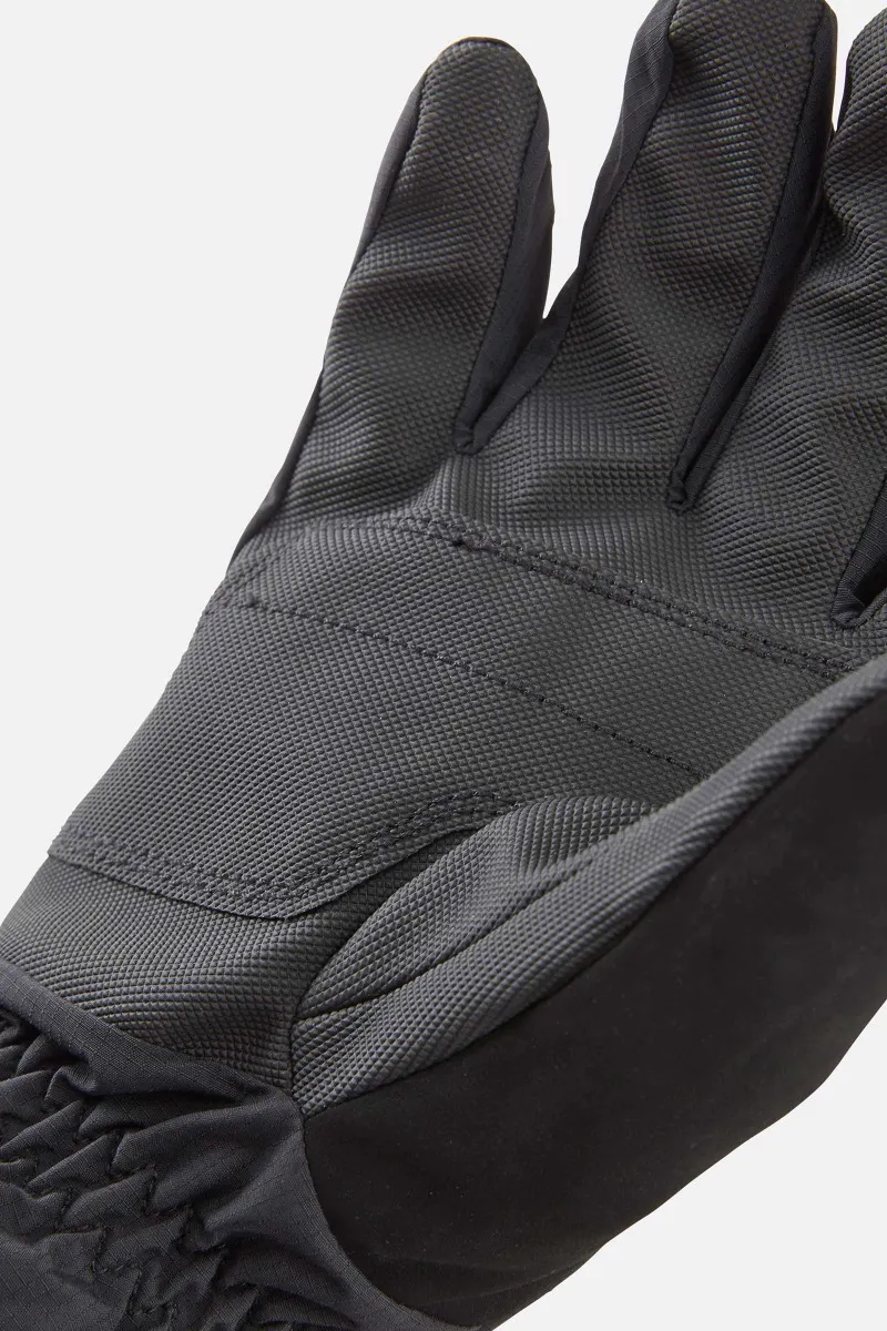 Rukavice RAB Storm Glove W black 8